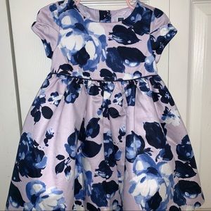 Janie and Jack Baby Dress!